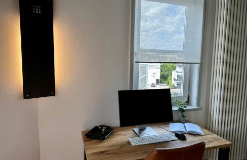 Historischer Wasserturm Montabaur - Foto 5