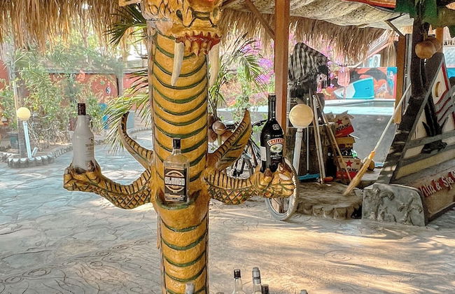 Villa Bulan Madu Gili Air - Photo 2