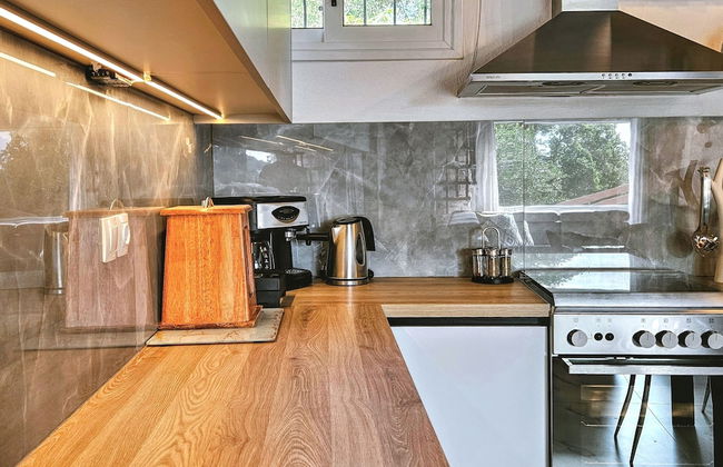 Villa Claire Corfu - Foto 14