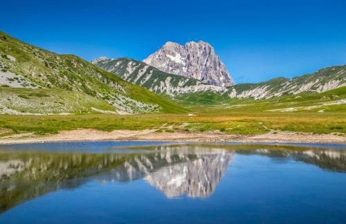 Amelia Sweet Home - Farindola - Foto 34