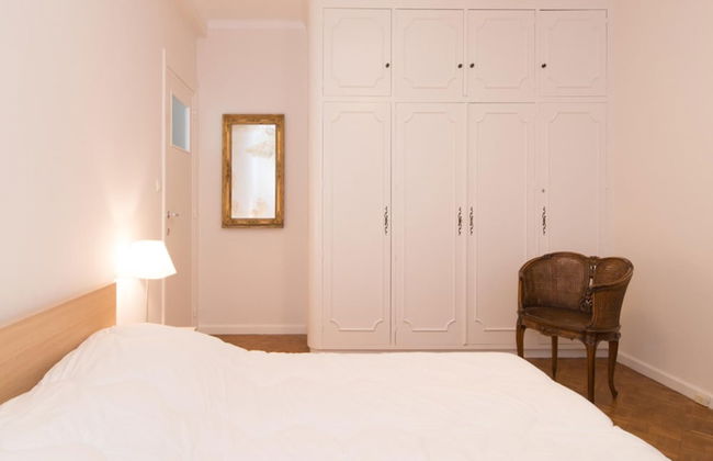 Apartment in Ostend With Stunning Sea View - Foto 5