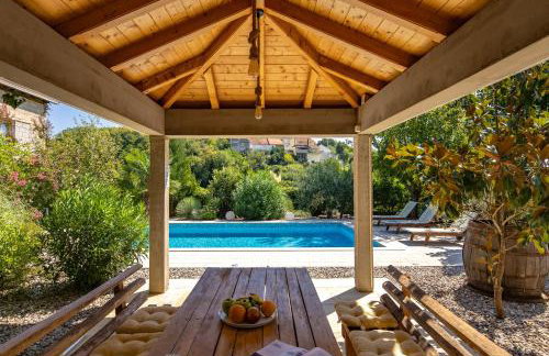 Holiday Home with Pool near Makarsk - Happy Rentals - Foto 14