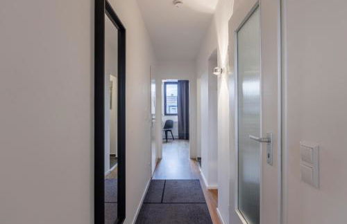 Glück Auf Appartements Kammerstr. Duisburg - Photo 38