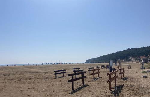 La franqui , nouveau , Duplex pour 2 ou 3 ,piscine, mer ,soleil , station familiale - Foto 33