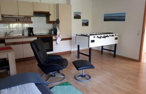 Gästewohnung Leinetal - Foto 5