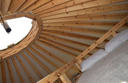 Yurt Lithoessa Gaia - Foto 10