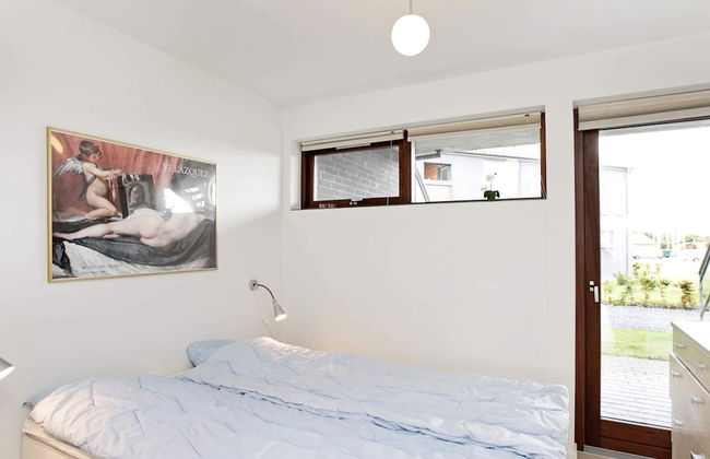 4 Person Holiday Home in Bogense-by Traum - Foto 5