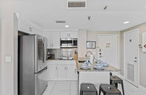 Apartamento Moderno 2 Quartos The Enclave - Foto 19