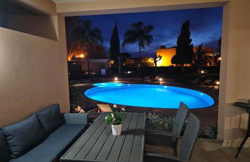 Citadela I, Golfe, Pool and Falesia Beach - Foto 2