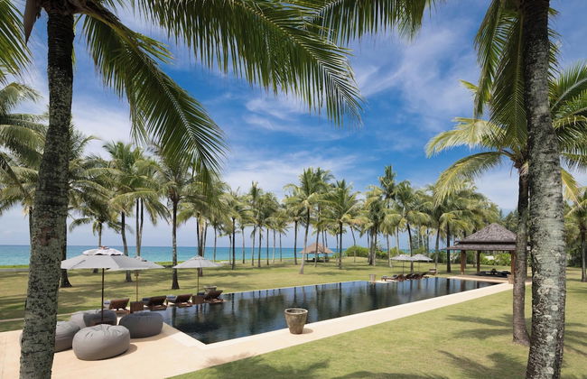 Villa Ananda at Jivana Beach Villas - Foto 1