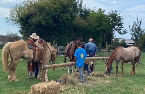 Au logis de Abi - Foto 71