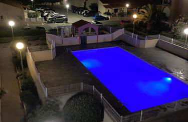 Pavillon les Jardins de la Plage - Photo 12