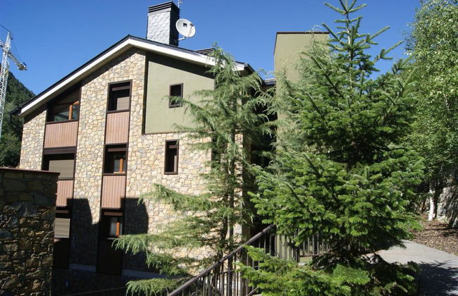 Apartaments Els Esquiadors - Foto 7