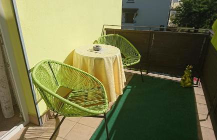 Vollumen Apartments 1 - Foto 6