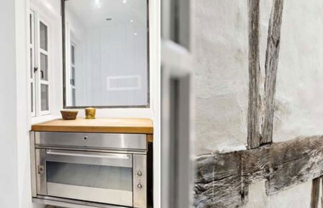 Three-story House Four Rooms - Photo 10