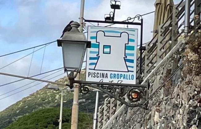 Sea And Park-genoa Nervi - - Foto 42