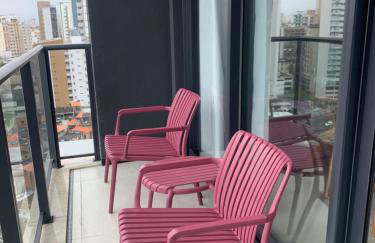 Lofts de luxo com Varanda e Vista Mar Academia e Piscina no Corredor da Vitoria - Foto 20