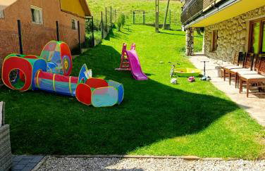 Apartament Na Strychu Podhale - Foto 31