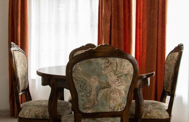 Villa Bellevue -Golden Sands Nature Park - Foto 29