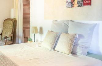 5 Family Apartments with Pool & Large Garden in Historic Pézenas Convent - Foto 27