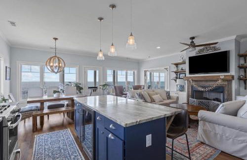 The Point at Marshallberg home - Foto 6