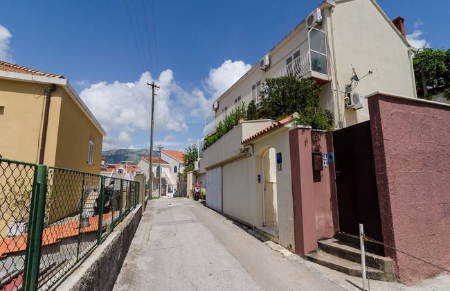 Apartment Olga - Photo 33