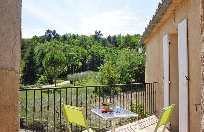 Malaucene Garden Apartment Stay - Foto 10