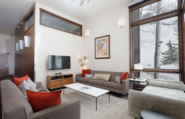 Mountain Queen Condos by iTrip Aspen Snowmass - Foto 74