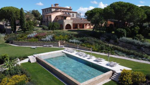 Villa Preselle Country Resort - Foto 1