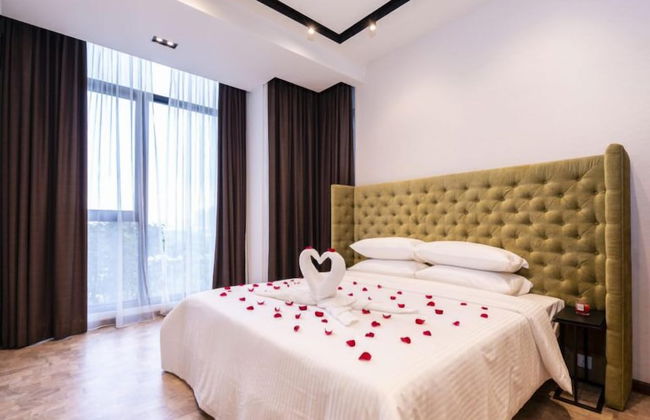 Expressionz Professional Suites by iHost Homes 2 - Photo 28