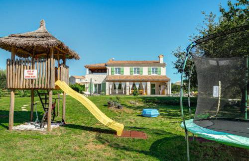 Villa Stella Polaris - Foto 6