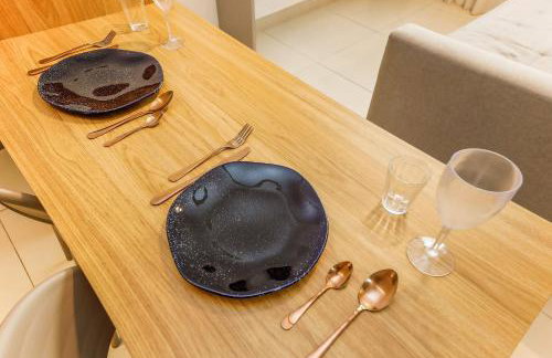 Studio Novo com ar ao lado da Igreja São Mateus - Foto 14