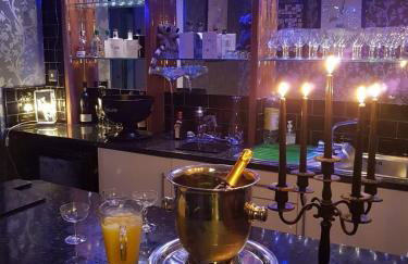 Elegant Pembrokeshire Country House - Sleeps 17 - Foto 6