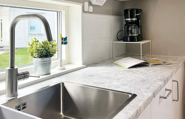 4 Star Holiday Home in Ljungby - Foto 5