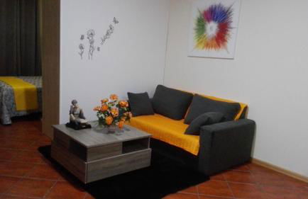 Lindo Apartamento Villa - Foto 12