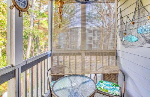 Calabash Condo Close to Coast and Fishing - Foto 20