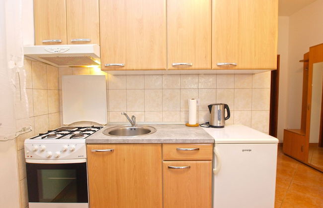 Apartment 1136 - Photo 11