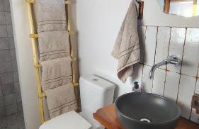 Casa Aratu Guaiú Barra de Mamanguape - Photo 21