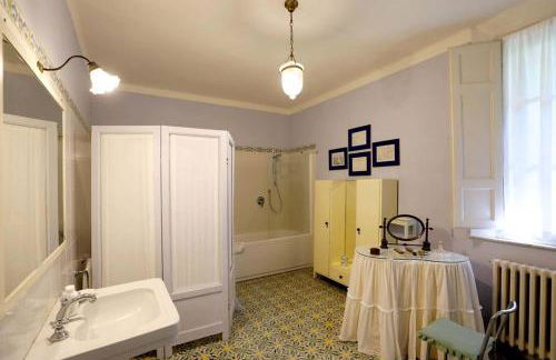 Villa La Strega - Photo 32