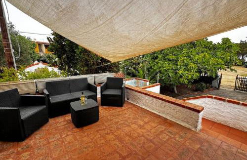 Beach Villa in San Giovanni - Foto 10