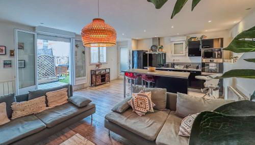 #IB The little terrace - Foto 2