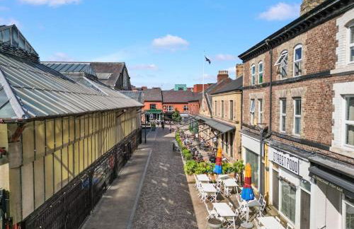 Apartment in Altrincham Centre - Foto 32