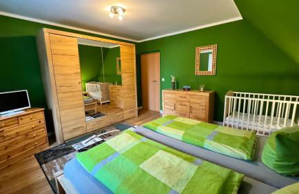 Ferienwohnung-direkt-am-Skihang mit Sauna - Foto 36