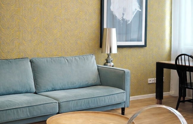 The Suite Hotel Garden - Foto 36