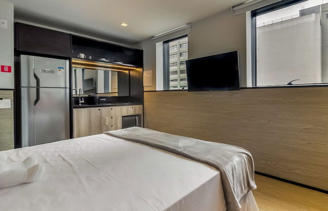 Housi Paulista - Foto 74