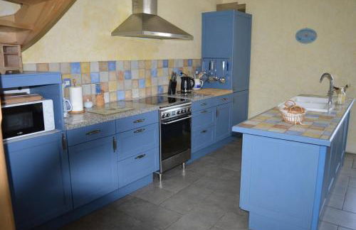 Gite Le Laurier - Proche Sarlat - Foto 8