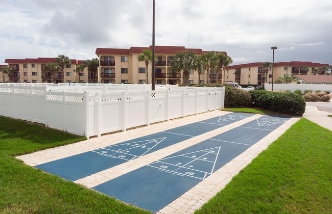 Ocean & Racquet by Distinctive Beach Rentals - Photo 40