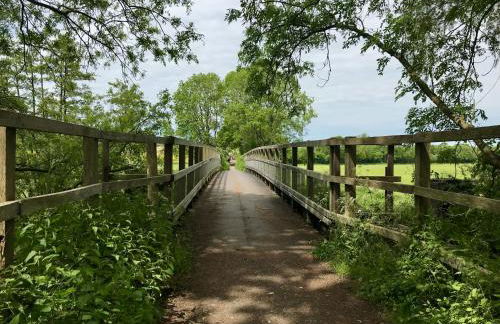 Tudor Rose Cottage - Foto 44