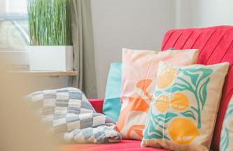 Urban City Loft - Stuttgart-West - Foto 26