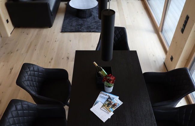 Apartment in Mieders Near Ski Lift - Foto 15